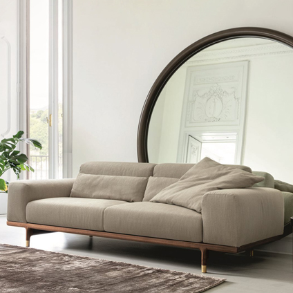 Porada Argo Sofa